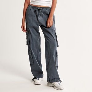 Cargo Pant